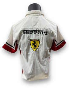Jersey / F1 / Michael Schumacher (Ferrari)