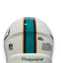 Cargar imagen en el visor de la galería, Casco Speed Pro / Dolphins / Dan Marino
