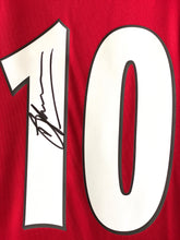Cargar imagen en el visor de la galería, Jersey / Arsenal / Dennis Bergkamp
