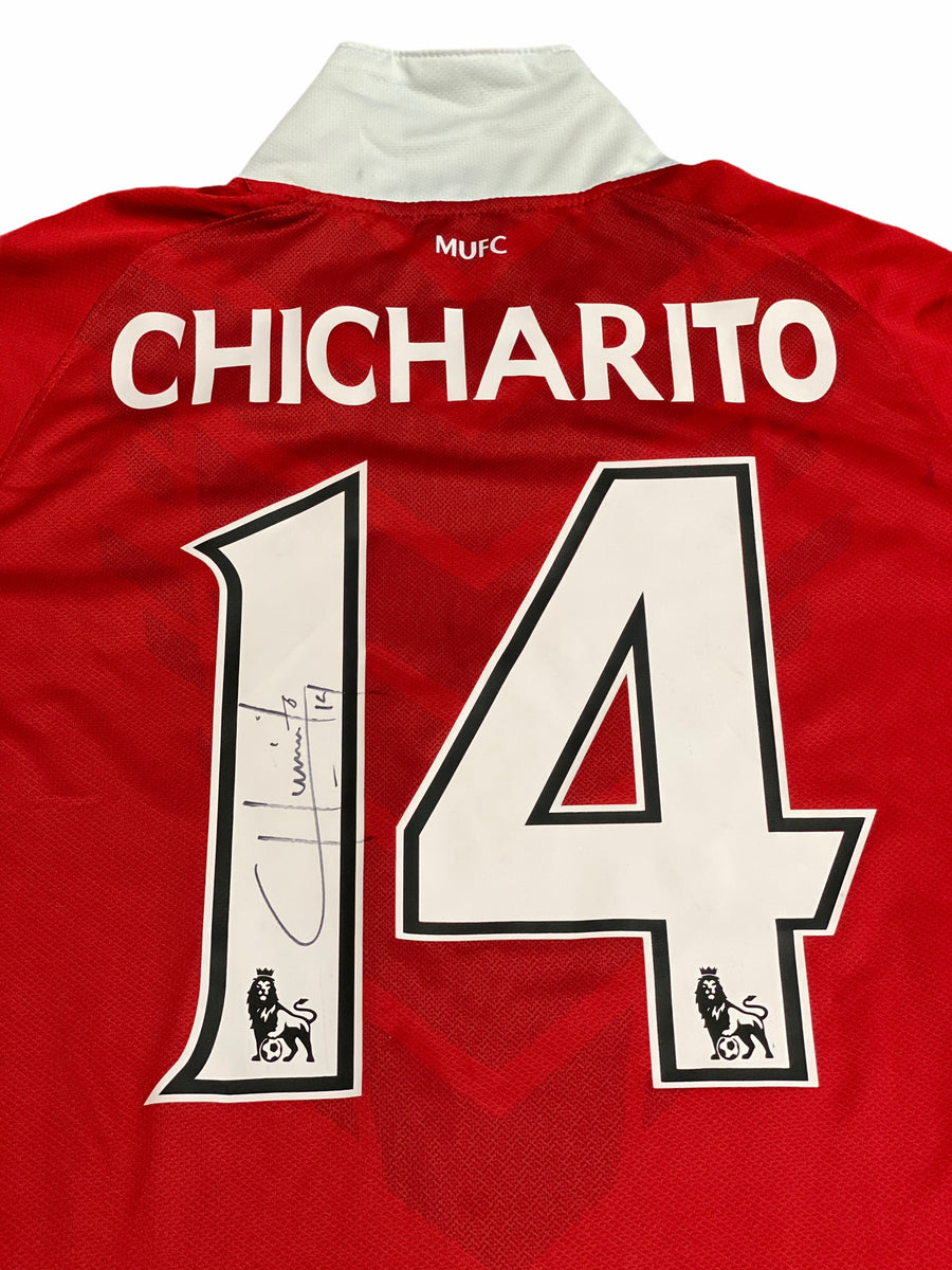 Mexico 2025 chicharito jersey