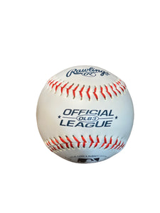 Pelota Baseball  Dodgers / Fernando Valenzuela