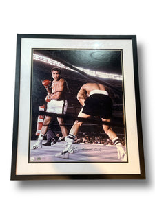 Fotografía / Box / Muhammad Ali