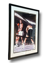 Cargar imagen en el visor de la galería, Fotografía / Box / Muhammad Ali
