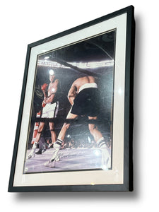 Fotografía / Box / Muhammad Ali