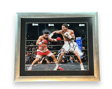 Cargar imagen en el visor de la galería, Foto Enmarcada / Boxeo / Gervonta Davis
