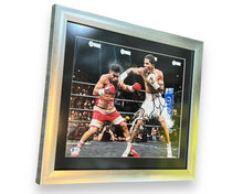 Load image into Gallery viewer, Foto Enmarcada / Boxeo / Gervonta Davis
