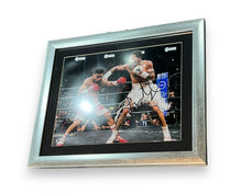 Load image into Gallery viewer, Foto Enmarcada / Boxeo / Gervonta Davis
