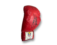 Cargar imagen en el visor de la galería, Guante / Boxeo / Juan Manuel Márquez vs Manny Pacquiao
