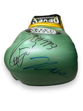 Cargar imagen en el visor de la galería, Guante / Box / Saúl &quot;Canelo&quot; Álvarez - JC Chavez - Eddy Reynoso - Sulaiman
