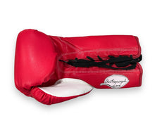 Cargar imagen en el visor de la galería, Guante / Boxeo / Mike Tyson vs Evander Holyfield
