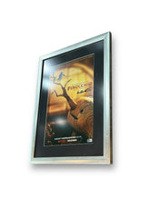 Cargar imagen en el visor de la galería, Poster Enmarcado / Cine / Guillermo del Toro (Pinocho)
