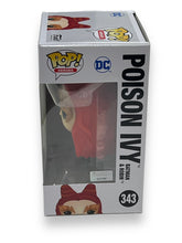 Load image into Gallery viewer, Funko / Cine / Uma Thurman (Poison Ivy)

