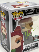 Load image into Gallery viewer, Funko / Cine / Uma Thurman (Poison Ivy)
