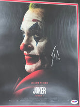 Cargar imagen en el visor de la galería, Poster Enmarcado / Cine / Joaquin Phoenix (Joker)
