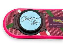 Cargar imagen en el visor de la galería, Hoverboard / Back to the future / Michael J Fox y Christopher Lloyd
