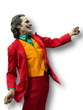 Cargar imagen en el visor de la galería, Set Estatua / Cine / Joaquin Phoenix (Joker)
