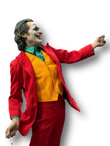 Set Estatua / Cine / Joaquin Phoenix (Joker)