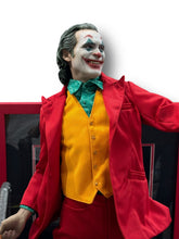 Cargar imagen en el visor de la galería, Set Estatua / Cine / Joaquin Phoenix (Joker)
