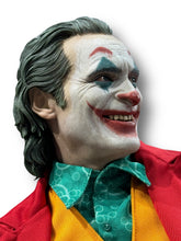 Cargar imagen en el visor de la galería, Set Estatua / Cine / Joaquin Phoenix (Joker)
