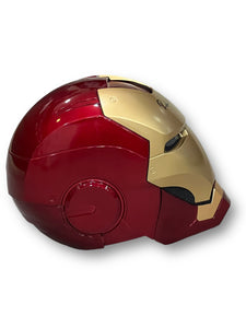 Máscara / Iron Man / Robert Downey Jr.