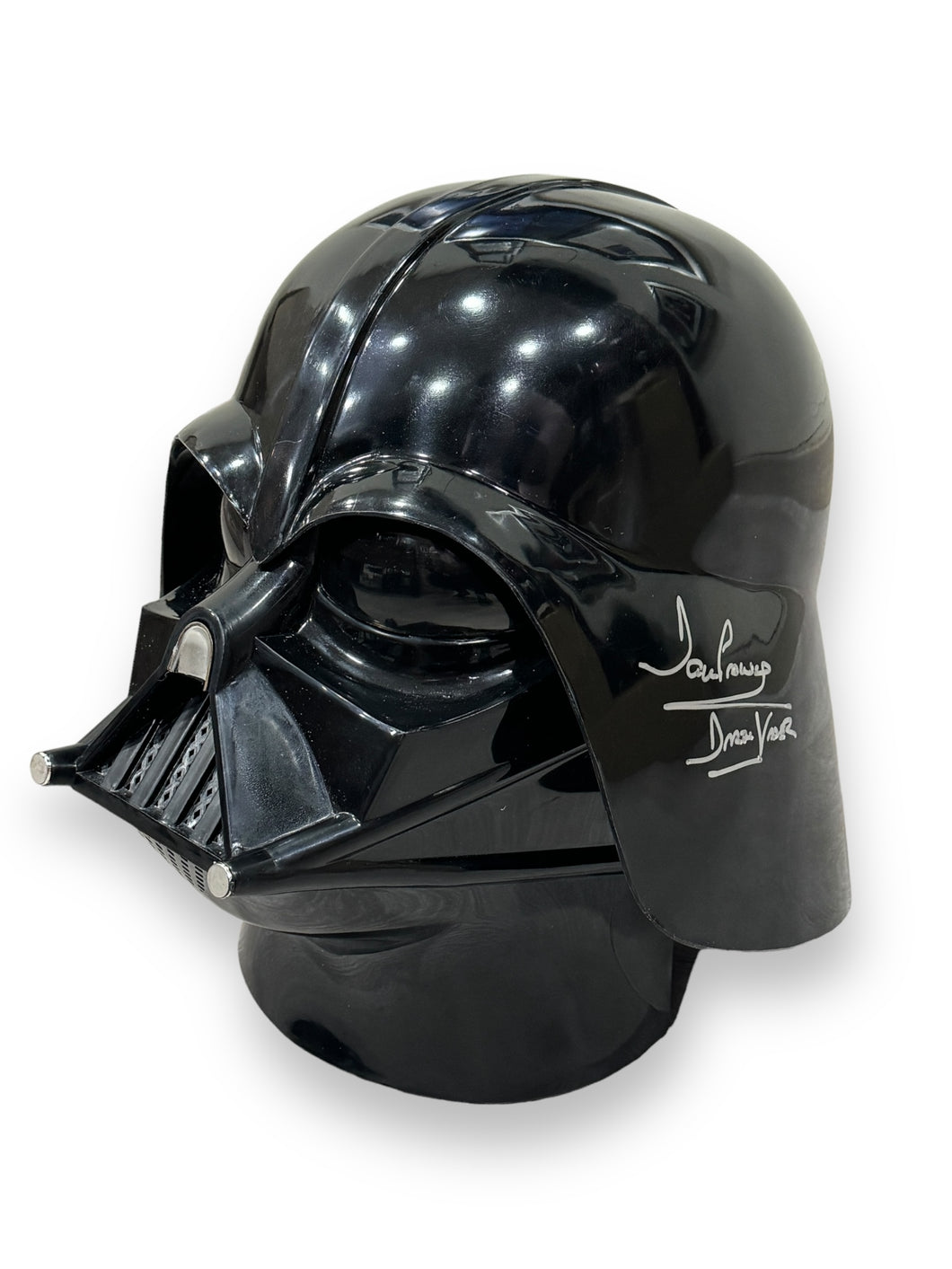 Casco / Cine Stars Wars / Dave Prowse (Darth Vadder)