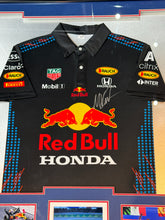Load image into Gallery viewer, Jersey con pantalla / F1 / Max Verstappen
