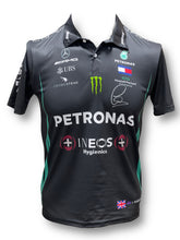 Cargar imagen en el visor de la galería, Jersey / F1 / Lewis Hamilton
