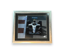 Cargar imagen en el visor de la galería, Foto Enmarcada / F1 / Nico Rosberg
