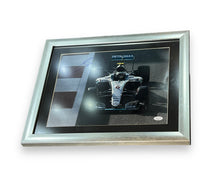 Load image into Gallery viewer, Foto Enmarcada / F1 / Nico Rosberg
