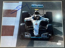 Cargar imagen en el visor de la galería, Foto Enmarcada / F1 / Nico Rosberg
