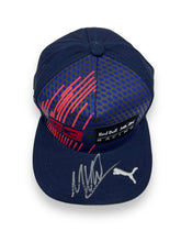 Cargar imagen en el visor de la galería, Gorra  / F1 / Max Verstappen (Red Bull)
