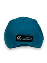 Load image into Gallery viewer, Gorra / F1 / Lewis Hamilton (Mercedes Benz)
