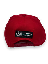 Load image into Gallery viewer, Gorra / F1 / Lewis Hamilton (Mercedes Benz)

