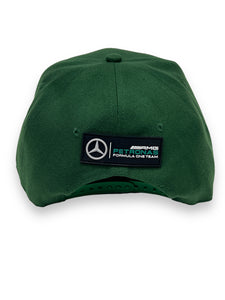 Gorra / F1 / Lewis Hamilton (Mercedes Benz)