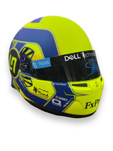 Cargar imagen en el visor de la galería, Mini Casco / F1 / Lando Norris (McLaren)
