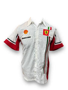 Jersey / F1 / Michael Schumacher (Ferrari)