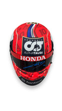 Cargar imagen en el visor de la galería, Mini Casco / F1 / Pierre Gasly
