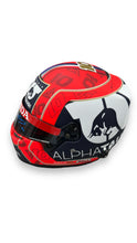 Cargar imagen en el visor de la galería, Mini Casco / F1 / Pierre Gasly
