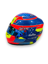 Cargar imagen en el visor de la galería, Mini Casco / F1 / Oscar Piastri
