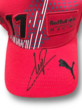 Load image into Gallery viewer, Gorra / F1 Red Bull / Checo Pérez
