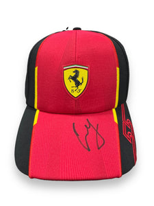 Gorra / F1 / Carlos Sainz Ferrari (2023)