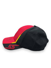 Cargar imagen en el visor de la galería, Gorra / F1 / Carlos Sainz Ferrari (2023)
