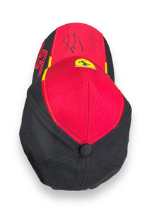 Gorra / F1 / Carlos Sainz Ferrari (2023)