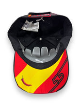 Cargar imagen en el visor de la galería, Gorra / F1 / Carlos Sainz Ferrari (2023)
