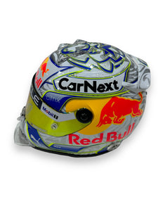 Mini Casco / F1 /  Max Verstappen