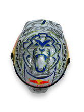 Cargar imagen en el visor de la galería, Mini Casco / F1 /  Max Verstappen
