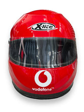 Cargar imagen en el visor de la galería, Casco Full / Ferrari / Michael Schumacher
