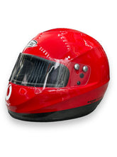 Cargar imagen en el visor de la galería, Casco Full / Ferrari / Michael Schumacher
