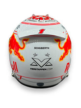 Cargar imagen en el visor de la galería, Mini Casco / F1 /  Max Verstappen (GP Japon 2023)
