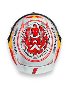 Mini Casco / F1 /  Max Verstappen (GP Japon 2023)